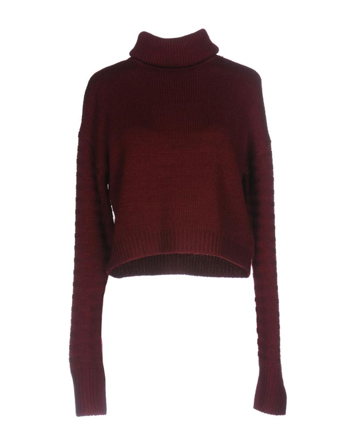 The Fifth Label Turtlenecks