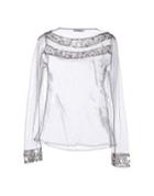 Le Ragazze Di St. Barth Blouses