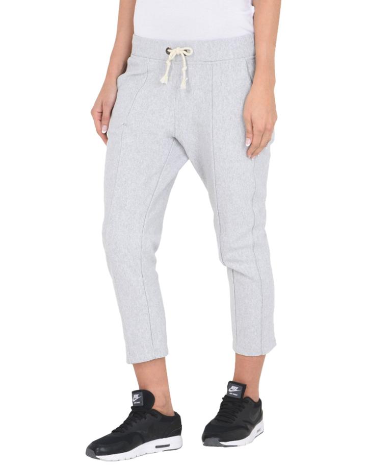 Champion Reverse Weave 3/4-length Shorts