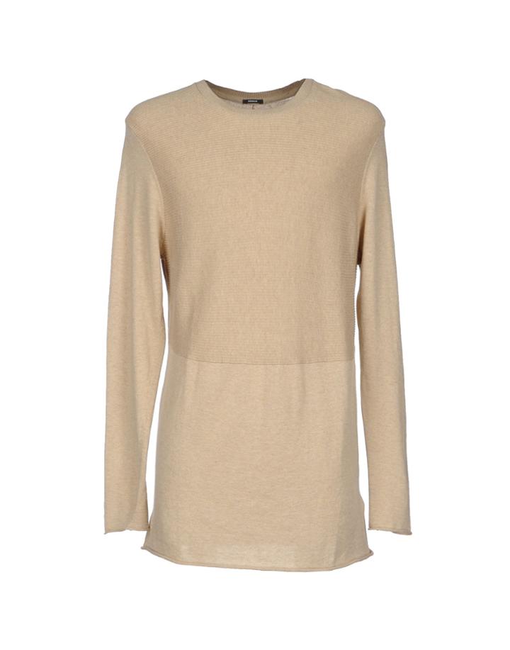 Denham Sweaters