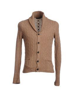 Alpha Massimo Rebecchi Cardigans