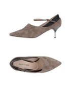 Daniele Michetti Pumps