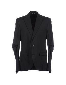 Gino Sartore Blazers