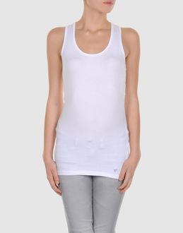 Guess Jeans Tops