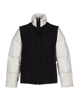 Maison Margiela 10 Down Jackets