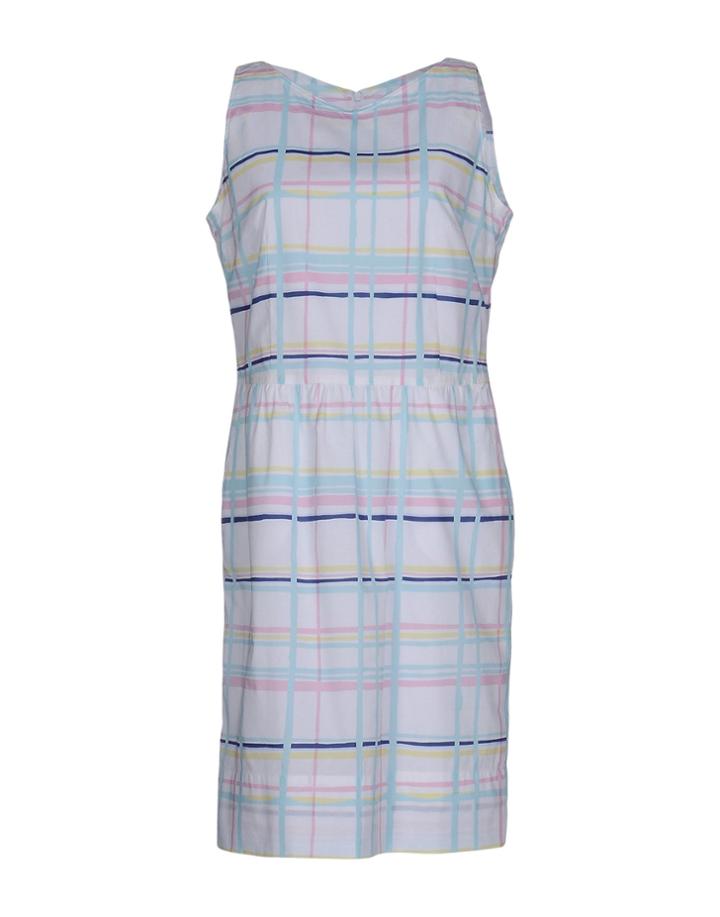 Bogner Short Dresses