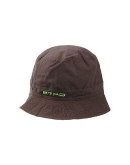 Etro Hats