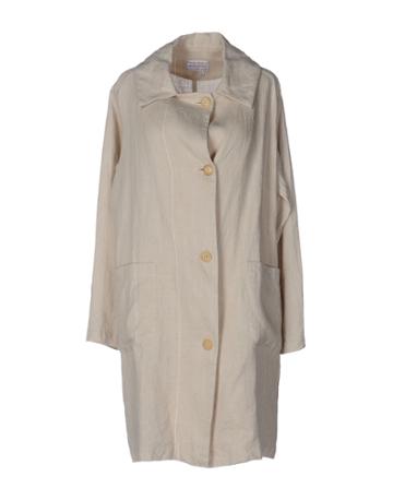 Gallego Desportes Overcoats