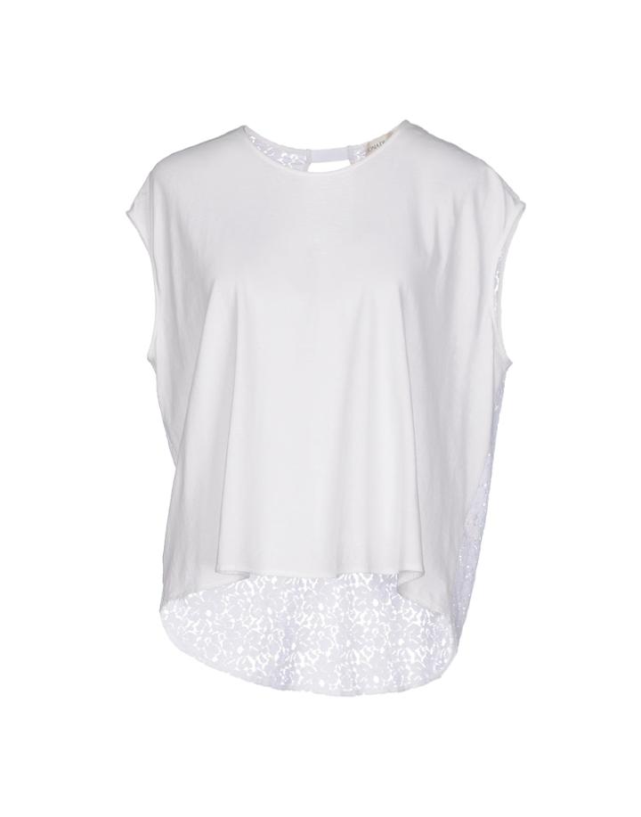 Sonia De Nisco T-shirts