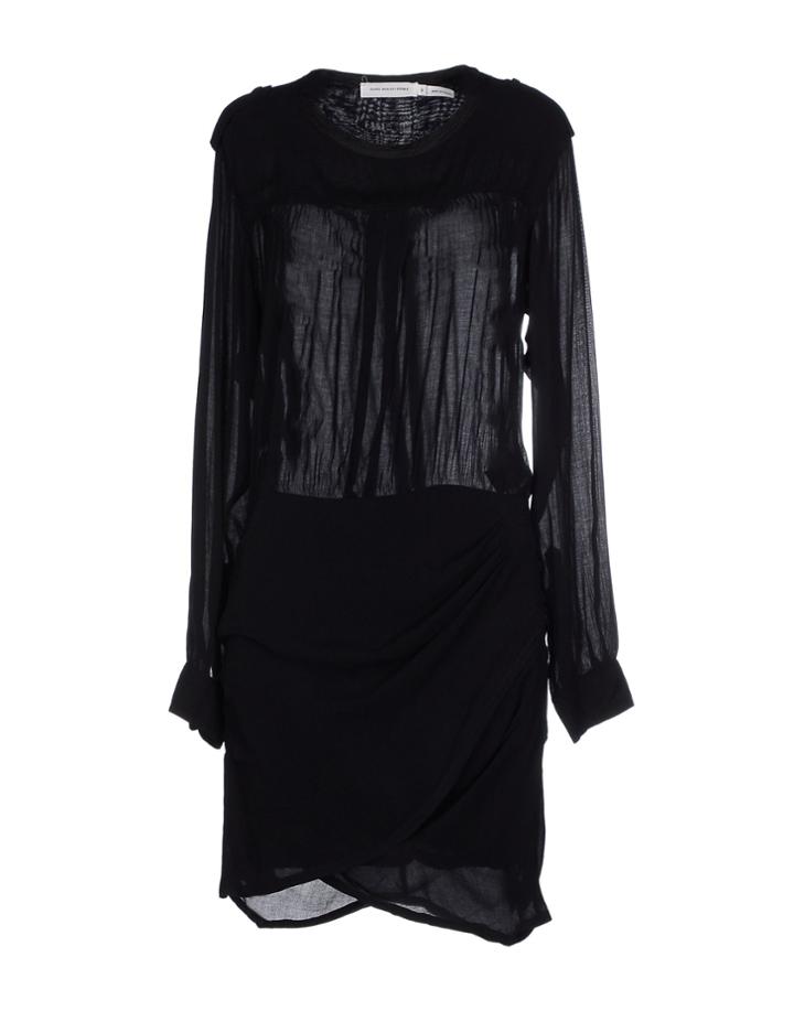 Isabel Marant  Toile Knee-length Dresses