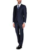 David Dawan Suits