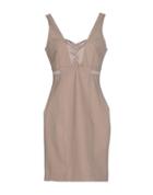 Vero Moda Jeans Short Dresses