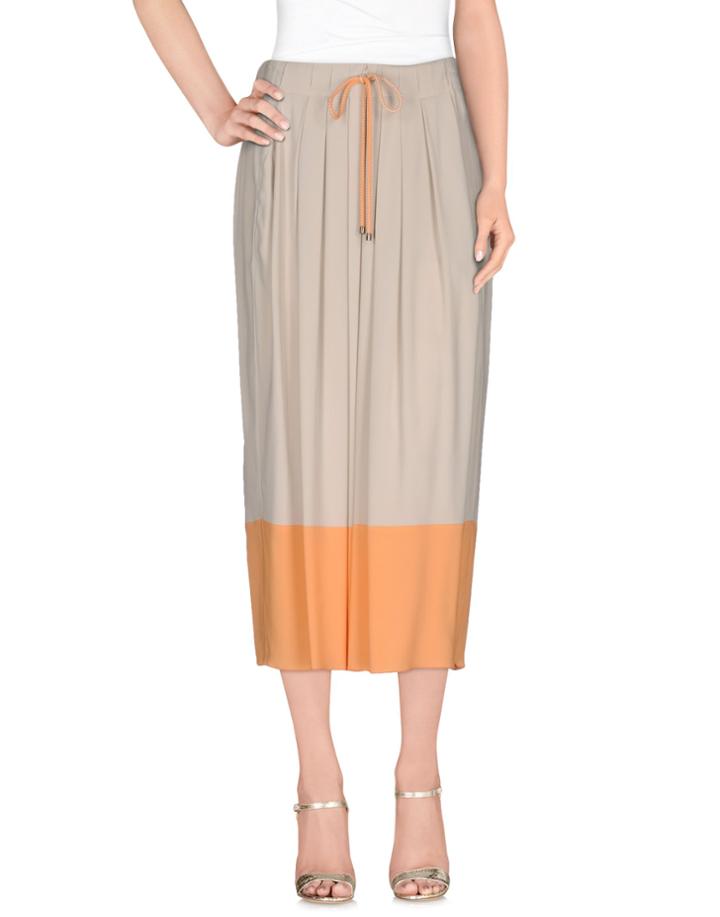 Lorena Antoniazzi 3/4 Length Skirts