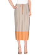 Lorena Antoniazzi 3/4 Length Skirts