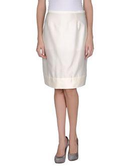 Antonio Berardi Knee Length Skirts