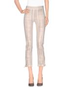 Daniela Dalla Valle Elisa Cavaletti 3/4-length Shorts
