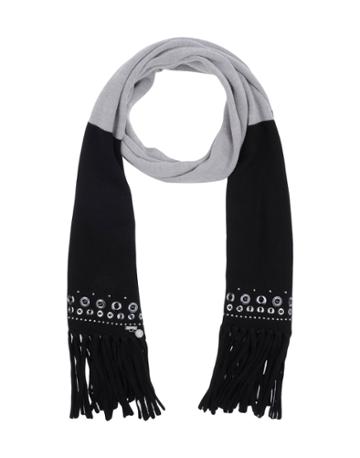 Chiara D'este Oblong Scarves