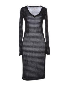 Lna Short Dresses
