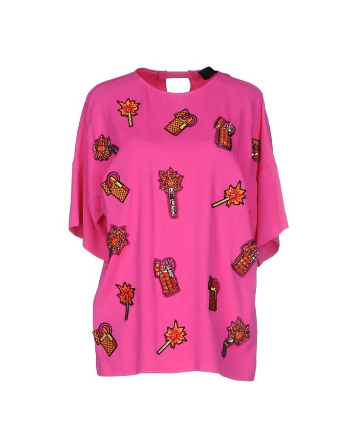 Simona Corsellini Blouses