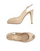 Glamour Sandals