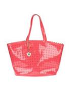 Twin-set Simona Barbieri Large Fabric Bags