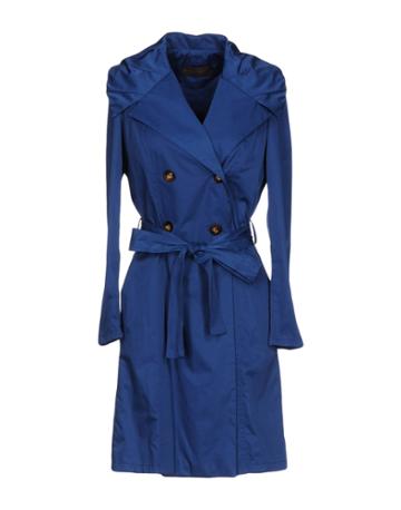 On Air By   Magia. Overcoats
