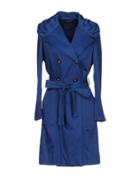 On Air By   Magia. Overcoats