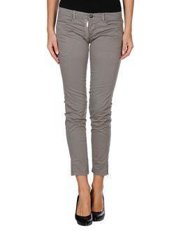 Ixos Casual Pants