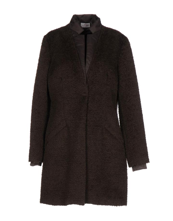 Ambrosio Coats
