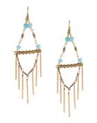 Pomand Re Earrings