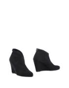Pedro Miralles Ankle Boots