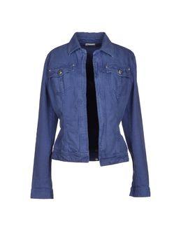 Pinko Denim Outerwear