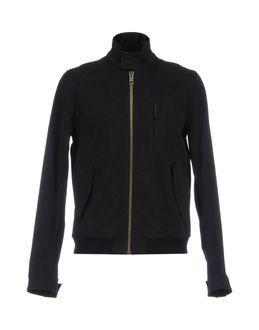 Superfine Jackets