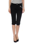 .love Is Love. 3/4-length Shorts