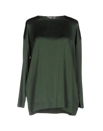 Solochiara Blouses
