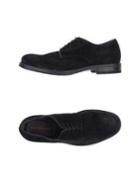 Quattrobarradodici Lace-up Shoes