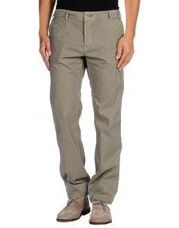 Paul Smith Red Ear Casual Pants