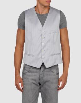 Liberty Rose Vests