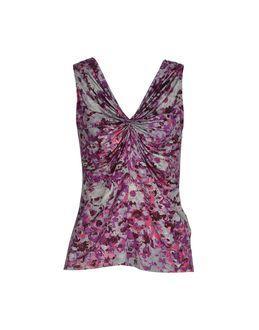 Le Maglie By Diana Gallesi Tops