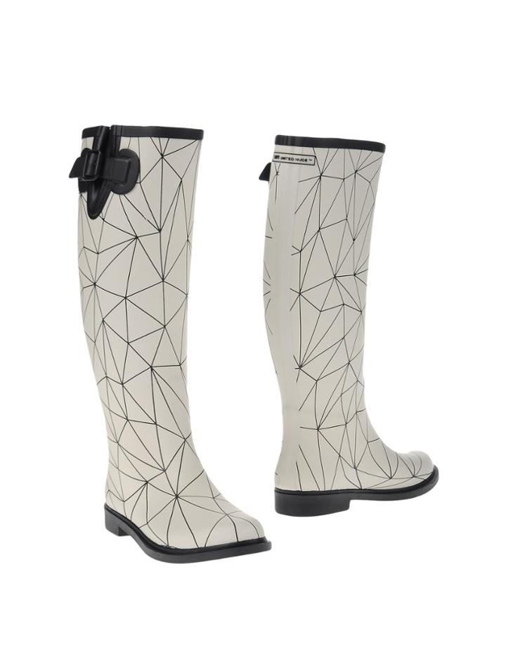 United Nude Boots