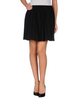 Le Coeur De Twin-set Simona Barbieri Mini Skirts