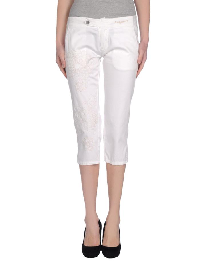 Ice J Iceberg 3/4-length Shorts