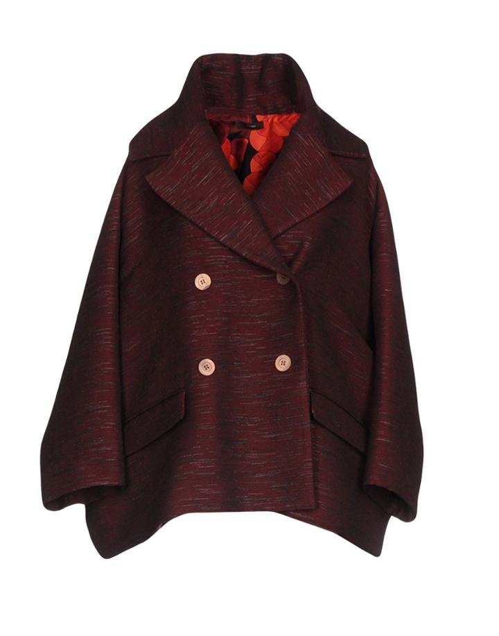 Ibrigu Coats