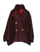 Ibrigu Coats