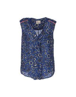 Stella Forest Tops