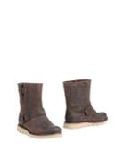 Sorel Ankle Boots