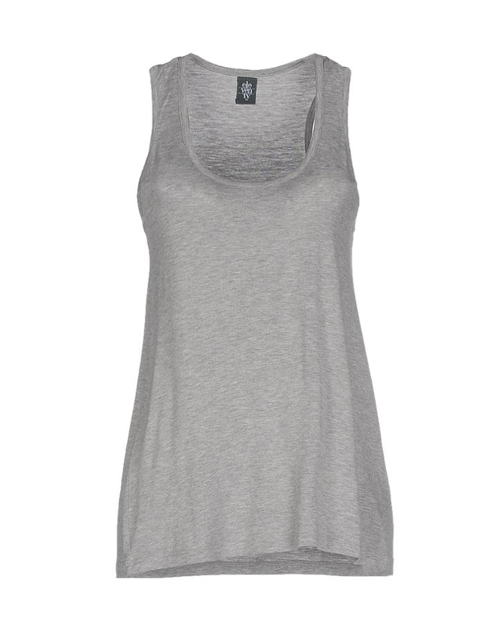 Eleventy Tank Tops