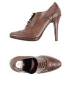 Marella Lace-up Shoes