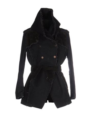 Bad Spirit Denim Outerwear