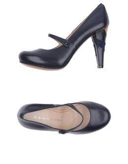 Jancovek Pumps